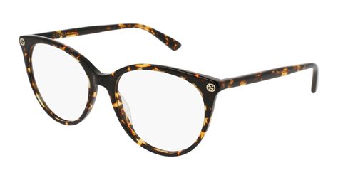 Gucci GG0093O Eyeglasses .